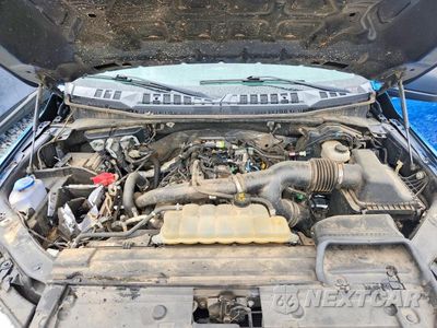 Zdjęcie 11 z 12 samochodu: 2019 FORD F150 SUPERCREW VIN:1FTEW1EP6KFC39715 - miniatura