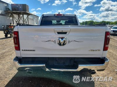 Zdjęcie 6 z 12 samochodu: 2024 RAM 1500 LARAMIE VIN:1C6SRFJT0RN183563 - miniatura