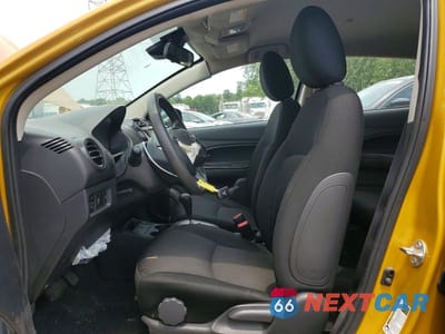 Zdjęcie 7 z 12 samochodu: 2024 MITSUBISHI MIRAGE ES VIN:ML32AUHJ5RH006758 - miniatura