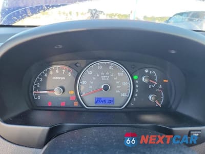 Zdjęcie 9 z 12 samochodu: 2008 HYUNDAI ELANTRA GLS VIN:KMHDU46D68U457595 - miniatura