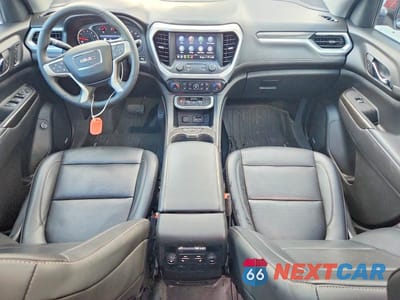 Zdjęcie 8 z 13 samochodu: 2023 GMC ACADIA SLT VIN:1GKKNML48PZ165837 - miniatura