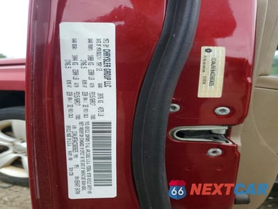 Zdjęcie 13 z 13 samochodu: 2012 JEEP PATRIOT LATITUDE VIN:1C4NJRFB4CD683625 - miniatura