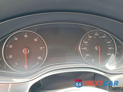 Zdjęcie 9 z 13 samochodu: 2015 AUDI A7 PREMIUM PLUS VIN:WAUWGAFC7FN024088 - miniatura