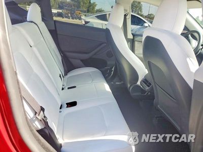 Zdjęcie 10 z 12 samochodu: 2023 TESLA MODEL Y VIN:7SAYGDEFXPF892369 - miniatura
