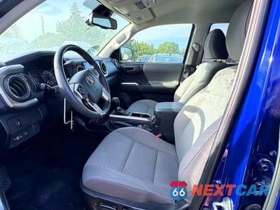 Zdjęcie 13 z 14 samochodu: 2023 TOYOTA TACOMA SR5 V6 VIN:3TMDZ5BN1PM156178 - miniatura