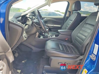 Zdjęcie 7 z 12 samochodu: 2017 FORD ESCAPE SE VIN:1FMCU0GD0HUA79485 - miniatura