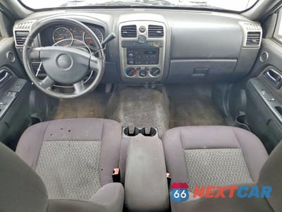 Zdjęcie 8 z 12 samochodu: 2012 CHEVROLET COLORADO VIN:1GCESBF90C8127015 - miniatura