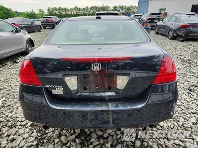 Zdjęcie 6 z 12 samochodu: 2006 HONDA ACCORD EX VIN:1HGCM66536A060981 - miniatura