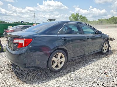 Trzecie zdjęcie samochodu z tyłu: 2012 TOYOTA CAMRY SE VIN:4T1BF1FK5CU105874 - miniatura