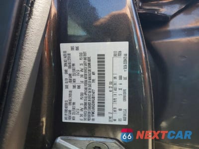 Zdjęcie 13 z 13 samochodu: 2019 FORD ESCAPE SE VIN:1FMCU0GDXKUB11477 - miniatura