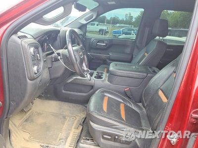Zdjęcie 7 z 13 samochodu: 2021 GMC SIERRA K1500 AT4 VIN:3GTU9EET7MG308842 - miniatura