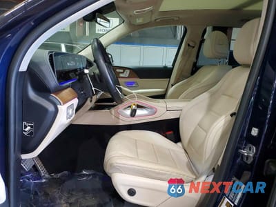 Zdjęcie 7 z 13 samochodu: 2022 MERCEDES-BENZ GLS 450 4MATIC VIN:4JGFF5KE5NA670865 - miniatura