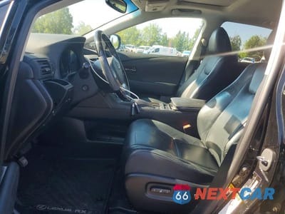 Zdjęcie 7 z 13 samochodu: 2015 LEXUS RX 350 BASE VIN:2T2BK1BA7FC317041 - miniatura