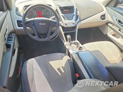 Zdjęcie 8 z 13 samochodu: 2017 GMC TERRAIN SLE VIN:2GKFLSEK3H6297683 - miniatura