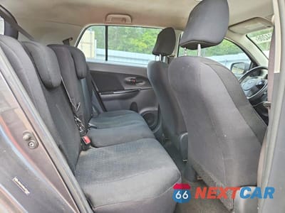 Zdjęcie 10 z 12 samochodu: 2008 SCION XD BASE VIN:JTKKU10488J002664 - miniatura