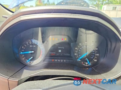 Zdjęcie 9 z 13 samochodu: 2015 FORD EDGE SE VIN:2FMTK4G98FBC40869 - miniatura