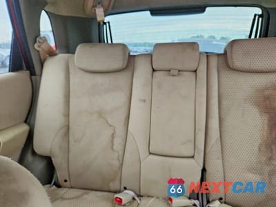 Zdjęcie 10 z 13 samochodu: 2009 HYUNDAI TUCSON GLS VIN:KM8JM12B89U038929 - miniatura