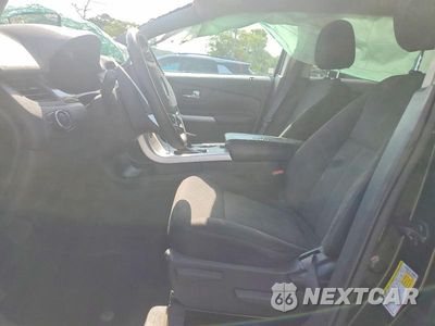 Zdjęcie 7 z 13 samochodu: 2014 FORD EDGE SE VIN:2FMDK3GC9EBA82549 - miniatura
