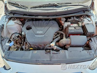 Zdjęcie 11 z 12 samochodu: 2014 HYUNDAI ACCENT GLS VIN:KMHCT4AE0EU749754 - miniatura