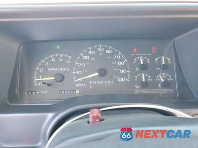 Zdjęcie 9 z 12 samochodu: 1997 GMC YUKON VIN:1GKEK13R9VJ754729 - miniatura