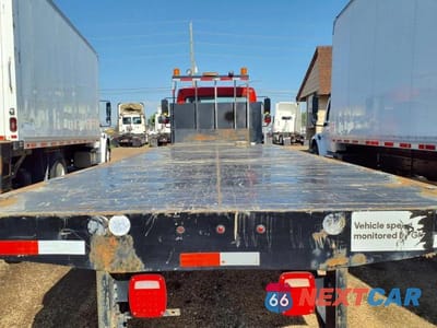 Zdjęcie 6 z 12 samochodu: 2018 FREIGHTLINER M2 106 MEDIUM DUTY VIN:3ALACWFC5JDJK0339 - miniatura