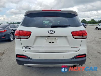 Zdjęcie 6 z 13 samochodu: 2017 KIA SORENTO EX VIN:5XYPH4A12HG260217 - miniatura