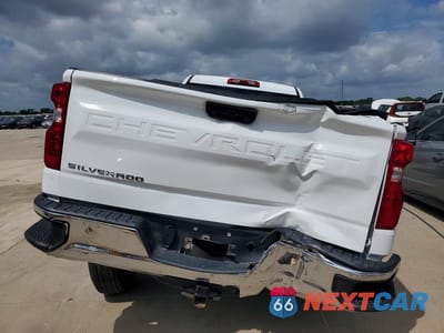 Zdjęcie 6 z 12 samochodu: 2025 CHEVROLET SILVERADO C1500 VIN:3GCNAAED8SG383950 - miniatura