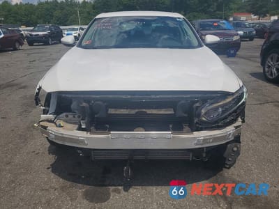 Piąte zdjęcie samochodu w środku: 2019 HONDA ACCORD LX VIN:1HGCV1F13KA154222 - miniatura