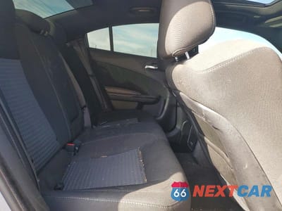 Zdjęcie 10 z 13 samochodu: 2022 DODGE CHARGER R VIN:2C3CDXCT0NH141772 - miniatura