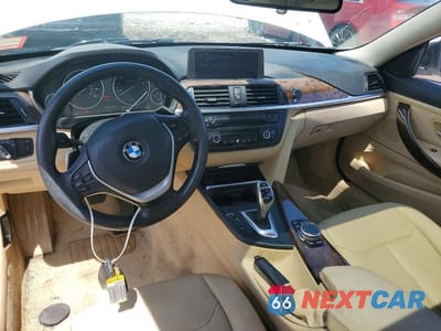 Zdjęcie 8 z 12 samochodu: 2015 BMW 428 XI VIN:WBA3N9C5XFK246803 - miniatura