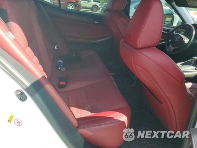 Zdjęcie 10 z 12 samochodu: 2015 LEXUS IS 350 VIN:JTHCE1D2XF5006317 - miniatura