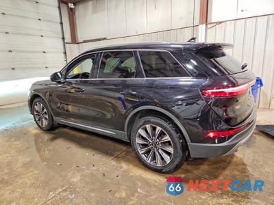 Drugie zdjęcie samochodu z przodu: 2020 LINCOLN CORSAIR RESERVE VIN:5LMCJ2D96LUL29838 - miniatura