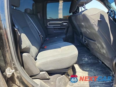 Zdjęcie 10 z 12 samochodu: 2020 RAM 2500 BIG HORN VIN:3C6UR5DL9LG202383 - miniatura