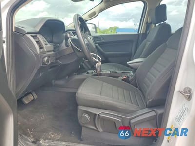 Zdjęcie 7 z 13 samochodu: 2023 FORD RANGER XL VIN:1FTER4FH8PLE33820 - miniatura