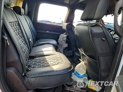 Zdjęcie 10 z 11 samochodu: 2022 RAM 2500 TRADESMAN VIN:3C6UR5CL6NG271293 - miniatura