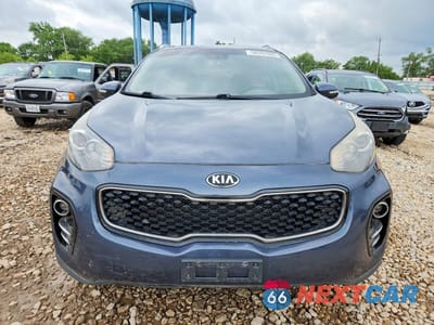 Zdjęcie 6 z 14 samochodu: 2019 KIA SPORTAGE EX VIN:KNDPNCAC7K7553202 - miniatura