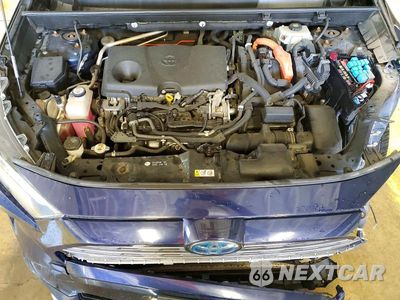 Zdjęcie 12 z 14 samochodu: 2019 TOYOTA RAV4 XSE VIN:JTMEWRFV6KJ003641 - miniatura