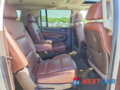 Zdjęcie 11 z 13 samochodu: 2015 CHEVROLET SUBURBAN K1500 LTZ VIN:1GNSKKKCXFR621005 - miniatura