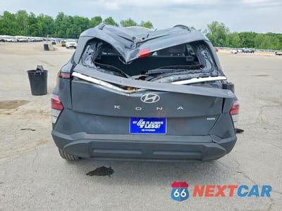 Zdjęcie 6 z 13 samochodu: 2024 HYUNDAI KONA SEL VIN:KM8HBCABXRU074106 - miniatura