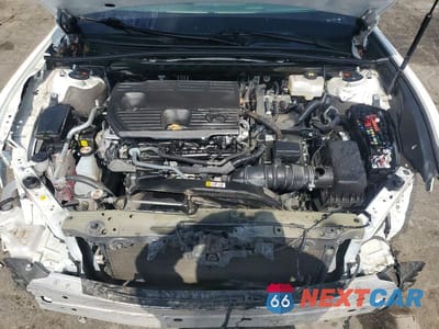 Zdjęcie 11 z 12 samochodu: 2025 LEXUS ES 300H BASE VIN:58ADA1C18SU067020 - miniatura