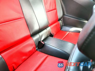Zdjęcie 10 z 12 samochodu: 2010 CHEVROLET CAMARO SS VIN:2G1FK1EJ0A9118982 - miniatura