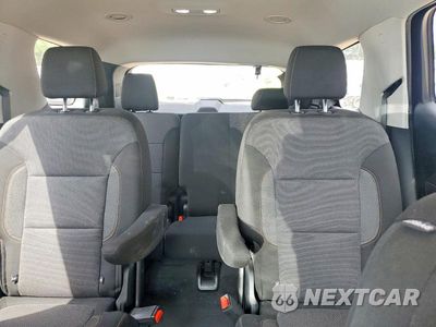 Zdjęcie 10 z 13 samochodu: 2020 CHEVROLET TRAVERSE LT VIN:1GNERGKW7LJ243817 - miniatura