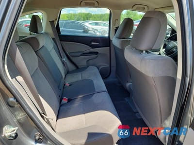Zdjęcie 10 z 12 samochodu: 2014 HONDA CR-V LX VIN:2HKRM4H36EH616992 - miniatura