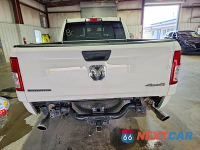 Zdjęcie 6 z 12 samochodu: 2023 RAM 1500 VIN:1C6SRFMT8PN554493 - miniatura