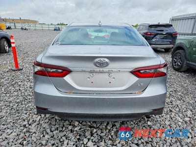 Zdjęcie 6 z 12 samochodu: 2023 TOYOTA CAMRY LE VIN:4T1R11AK8PU810968 - miniatura