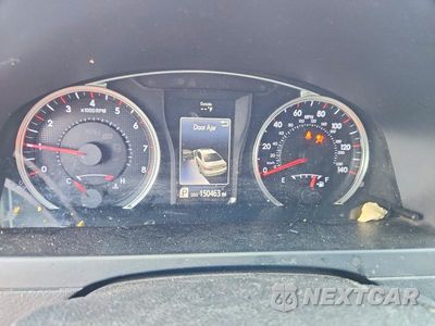 Zdjęcie 9 z 12 samochodu: 2015 TOYOTA CAMRY SE VIN:4T1BF1FK8FU025456 - miniatura