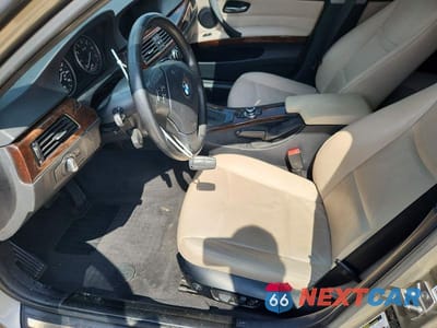 Zdjęcie 7 z 12 samochodu: 2011 BMW 3 SERIES 328I VIN:WBAPH7G51BNM58375 - miniatura