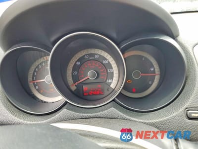 Zdjęcie 9 z 12 samochodu: 2011 KIA FORTE EX VIN:KNAFU4A20B5435268 - miniatura