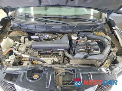 Zdjęcie 12 z 13 samochodu: 2015 NISSAN ROGUE SV VIN:5N1AT2MKXFC865340 - miniatura