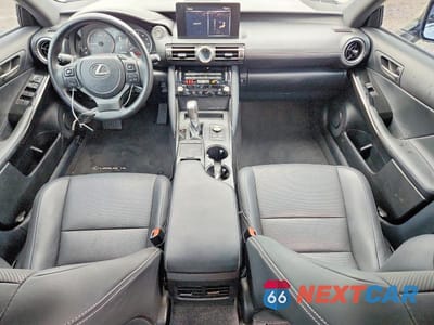 Zdjęcie 8 z 12 samochodu: 2022 LEXUS IS 300 VIN:JTHAA1D29N5118141 - miniatura